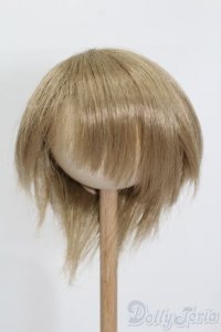 8-9inch/ウィッグ S-25-05-04-084-GN-ZS