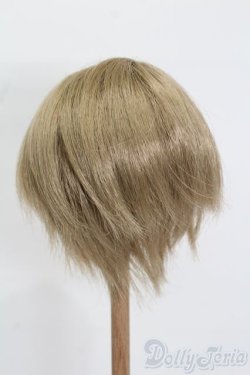 画像2: 8-9inch/ウィッグ S-25-05-04-084-GN-ZS