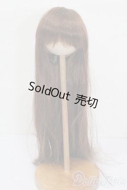 画像1: 8-9inch/ウィッグ S-25-10-19-304-GN-ZS