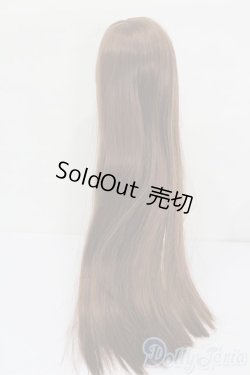 画像2: 8-9inch/ウィッグ S-25-10-19-304-GN-ZS