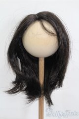 9-10inch/ウィッグ S-25-05-04-093-GN-ZS