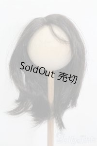 9-10inch/ウィッグ S-25-05-04-093-GN-ZS