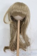 8inch/ウィッグ S-25-05-04-089-GN-ZS