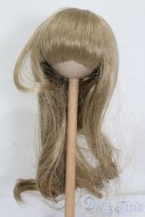 8inch/ウィッグ S-25-05-04-089-GN-ZS
