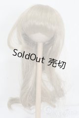 8inch/ウィッグ S-25-10-19-323-GN-ZS