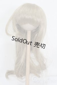 8inch/ウィッグ S-25-10-19-323-GN-ZS