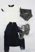 DD/OF:セイバーオルタのジャージセット S-25-05-04-040-GN-ZS