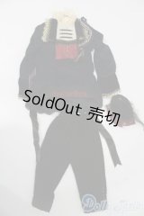 SDGrB＆SD13男の子/OF:衣装セット S-25-05-04-027-GN-ZS