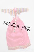 バービー/OF:衣装 S-25-07-20-266-GN-ZS