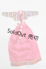 バービー/OF:衣装 S-25-07-20-266-GN-ZS
