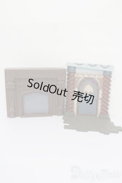 画像1: 1/6サイズドール/ミニチュア S-25-05-04-018-GN-ZS