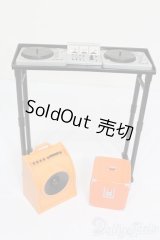 バービー/OF:小物 S-25-05-04-020-GN-ZS