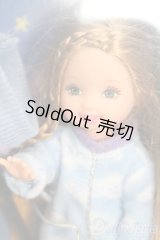 マテルバービー/Stargazer Liana S-25-05-04-014-GN-ZS
