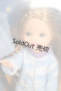 マテルバービー/Stargazer Liana S-25-05-04-014-GN-ZS