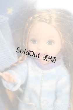 画像1: マテルバービー/Stargazer Liana S-25-05-04-014-GN-ZS