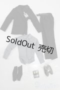 バービー/OF:ケン　衣装 S-25-07-20-453-GN-ZS