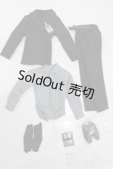 バービー/OF:ケン　衣装 S-25-07-20-453-GN-ZS