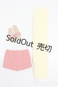 バービー/OF:ケン　衣装 S-25-07-20-446-GN-ZS