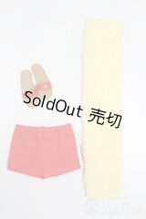 バービー/OF:ケン　衣装 S-25-07-20-446-GN-ZS