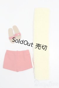バービー/OF:ケン　衣装 S-25-07-20-446-GN-ZS
