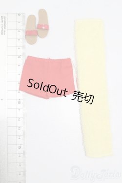 画像2: バービー/OF:ケン　衣装 S-25-07-20-446-GN-ZS