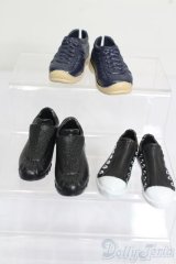 バービー/OF:ケン　靴 シューズ S-25-05-04-062-GN-ZS