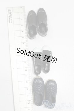画像3: バービー/OF:ケン　靴 シューズ S-25-05-04-062-GN-ZS