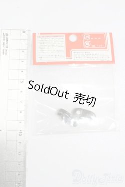 画像2: オビツ11/OF:靴 S-25-05-04-073-GN-ZS