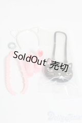 バービー/OF:小物 S-25-07-20-456-GN-ZS