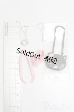 画像2: バービー/OF:小物 S-25-07-20-456-GN-ZS