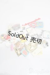 バービー/OF:小物 S-25-11-23-719-GN-ZS