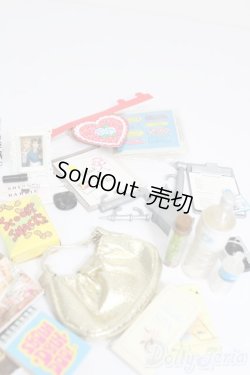 画像3: バービー/OF:小物 S-25-11-23-719-GN-ZS