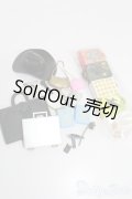 バービー/OF:小物 S-25-07-20-451-GN-ZS