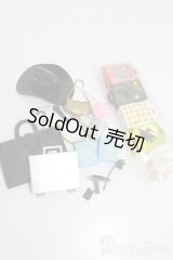 バービー/OF:小物 S-25-07-20-451-GN-ZS