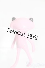 ワンダーフロッグ/フォーチュンワンダフレンド ポミアン・ピッピ S-25-11-02-608-GN-ZS