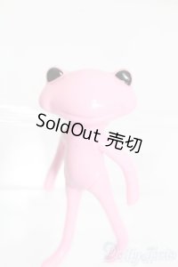 ワンダーフロッグ/フォーチュンワンダフレンド ポミアン・ピッピ S-25-11-02-608-GN-ZS