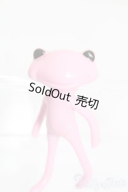 画像1: ワンダーフロッグ/フォーチュンワンダフレンド ポミアン・ピッピ S-25-11-02-608-GN-ZS