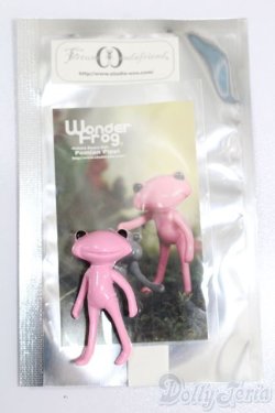 画像6: ワンダーフロッグ/フォーチュンワンダフレンド ポミアン・ピッピ S-25-11-02-608-GN-ZS