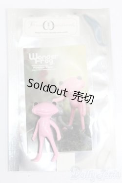 画像6: ワンダーフロッグ/フォーチュンワンダフレンド ポミアン・ピッピ S-25-11-02-608-GN-ZS