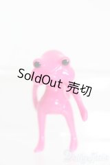 ワンダーフロッグ/フォーチュンワンダフレンド ビビィ バレット S-25-11-02-609-GN-ZS