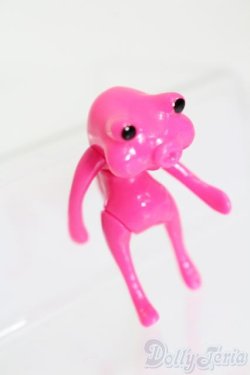 画像3: ワンダーフロッグ/フォーチュンワンダフレンド ビビィ バレット S-25-11-02-609-GN-ZS