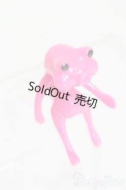 画像3: ワンダーフロッグ/フォーチュンワンダフレンド ビビィ バレット S-25-11-02-609-GN-ZS