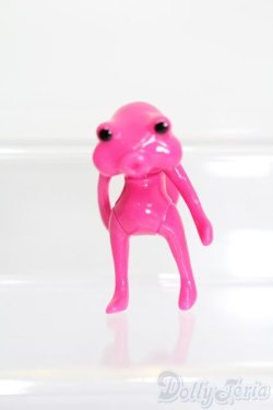 画像4: ワンダーフロッグ/フォーチュンワンダフレンド ビビィ バレット S-25-11-02-609-GN-ZS