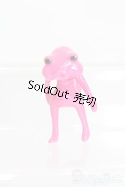 画像4: ワンダーフロッグ/フォーチュンワンダフレンド ビビィ バレット S-25-11-02-609-GN-ZS