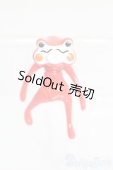 ワンダーフロッグ/フォーチュンワンダフレンド ダダル・ジェミニー S-25-11-02-615-GN-ZS