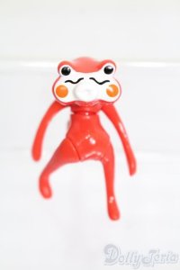 ワンダーフロッグ/フォーチュンワンダフレンド ダダル・ジェミニー S-25-05-04-066-GN-ZS