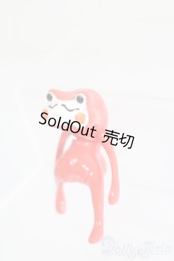 画像2: ワンダーフロッグ/フォーチュンワンダフレンド ダダル・ジェミニー S-25-11-02-615-GN-ZS