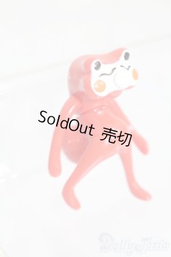 画像3: ワンダーフロッグ/フォーチュンワンダフレンド ダダル・ジェミニー S-25-11-02-615-GN-ZS