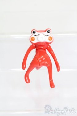 画像4: ワンダーフロッグ/フォーチュンワンダフレンド ダダル・ジェミニー S-25-11-02-615-GN-ZS