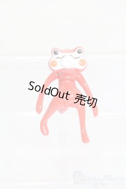 画像4: ワンダーフロッグ/フォーチュンワンダフレンド ダダル・ジェミニー S-25-11-02-615-GN-ZS